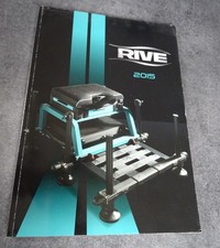 Catalogue de la marque "RIVE"