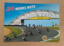 Cpa Passerelle dunlop Non