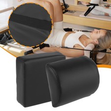 Coussin de siège ergonomique pour Pilates, repose-tête et oreiller cervical