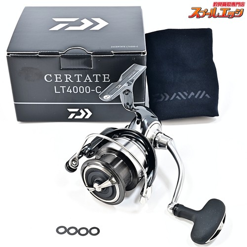 Moulinet tournant daiwa - moulinet, 24