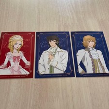 Film d'animation La Rose de