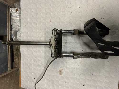 Fourche beta ark - beta,