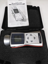 Check-Line - Model DS-2000LED - LED Stroboscope w/ manual & Case - QA66