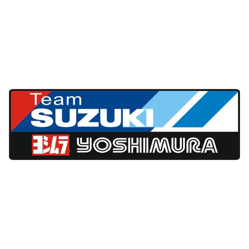 Sticker plastifié yoshimura - plastifié,