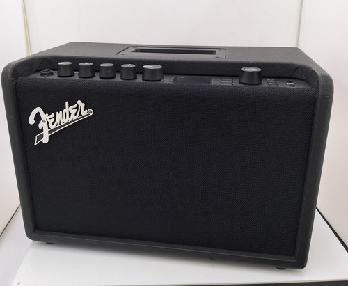 Fender mustang gt40 guitar - mustang,