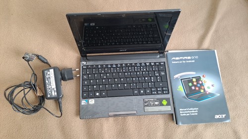 Ordinateur portable acer - portable,