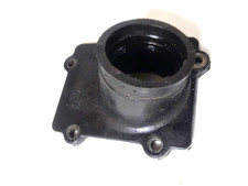 Pipe admission / intake