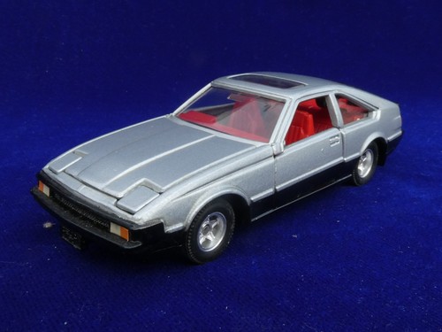 Rare top tomica - top,