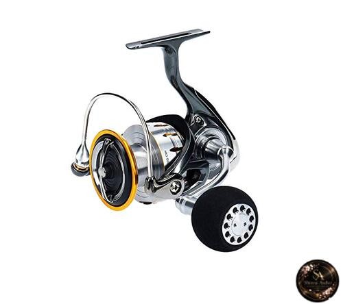 Daiwa blast lt5000d - daiwa,