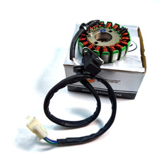 Stator alternateur d'allumage