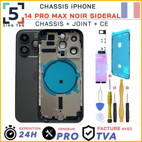 Chassis remplacement iphone - remplacement,