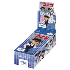 Weiss Schwarz BLAU - Display