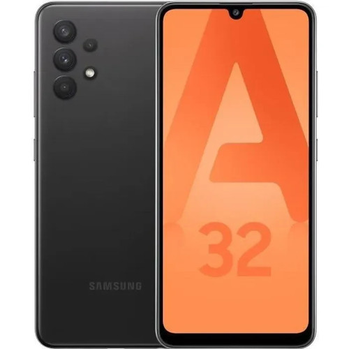 Samsung galaxy a32 noir - a32,