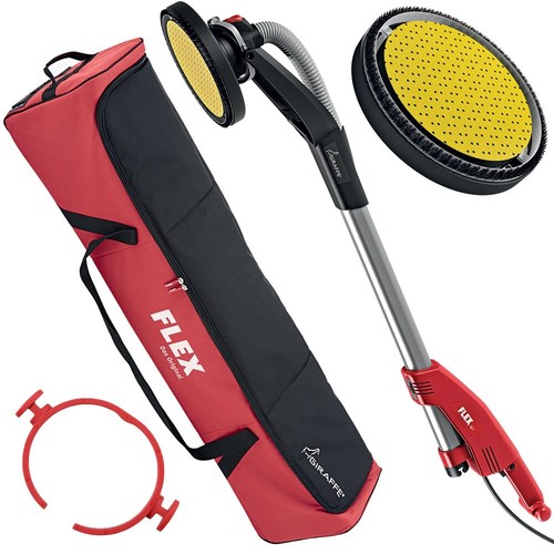 Flex ponceuse bras giraffe - ponceuse,