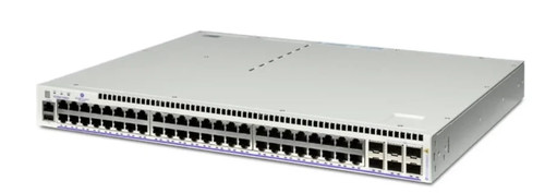 Alcatel lucent omniswitch - alcatel-lucent,
