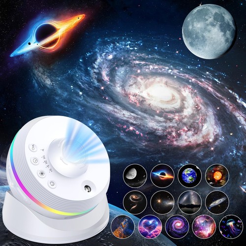 Projecteur ciel etoile hd - projecteur,