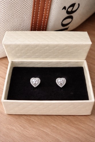 Bague argent s925 cœur - bague,