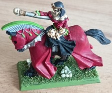 Warhammer Mounted Lahmian