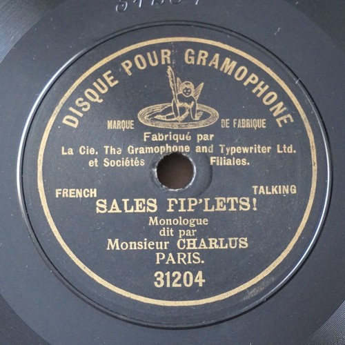 Charlus sales pip lets - charlus, pip'lets