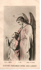 Image pieuse Ecoutons