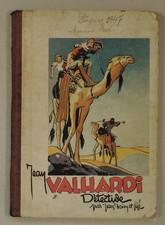 Valhardi 1 Jean Valhardi
