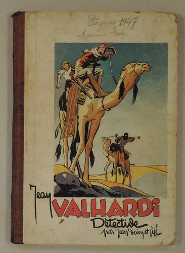 Valhardi jean - jean,