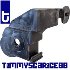 BMW 3 Series E46 Intake Holder Side Panel Fender Bumper Front Left Driver