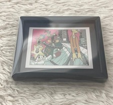 Soul Eater Original Art