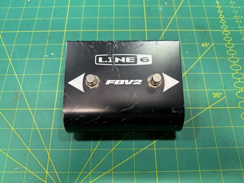 Line fbv2 floor controller - line, 6