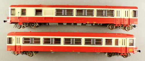 Jouef 8626 5489 sncf - jouef,