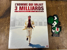 L'homme qui valait 3 milliards