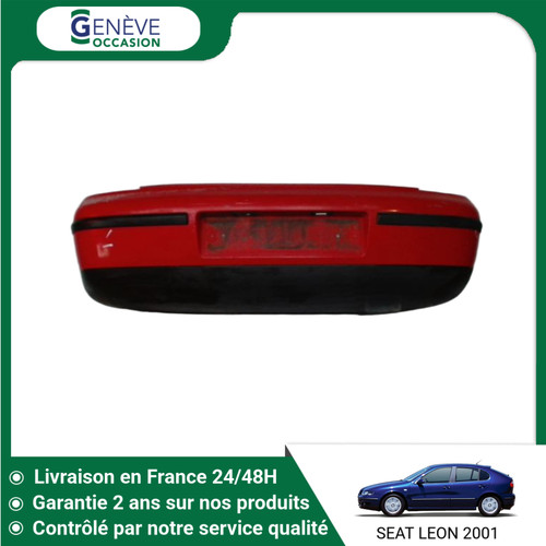 Pare choc arrier - pare-choc, seat