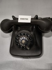 Vintage Cadran Rotatif Téléphone - Actif, Classique Désign, Collection