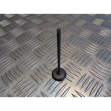 soupape admission moto suzuki