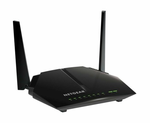 Wifi cable modem - modem, high