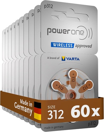 Varta power one - varta,