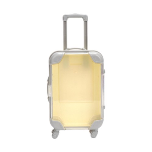 Mini valise boîte à - mini,