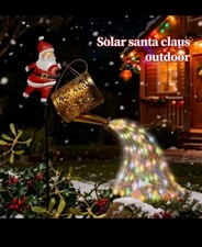 Décoration de Noël Extérieur 