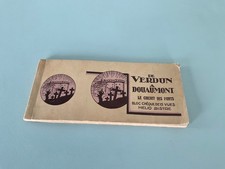 CARNET 15 CARTES POSTALES A