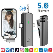 3-in-1 Wireless Lavalier