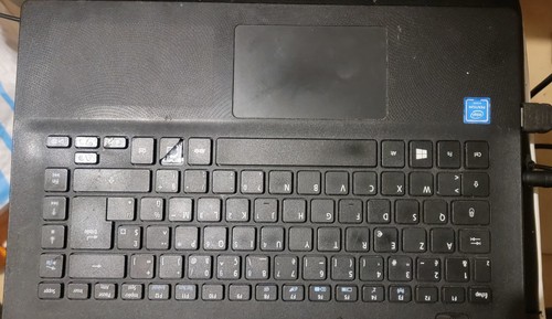 Carte mère acer aspire - carte,