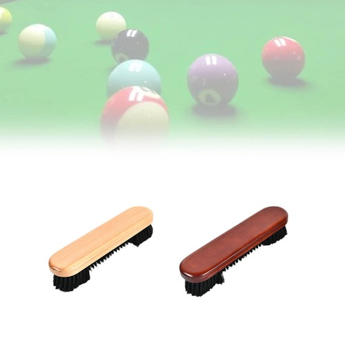 Brosse table billard - de,
