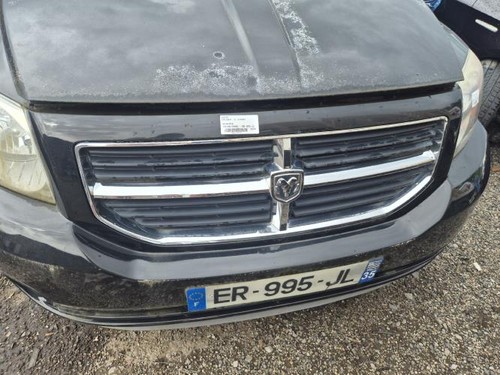 Calandre dodge caliber bsy - calandre,