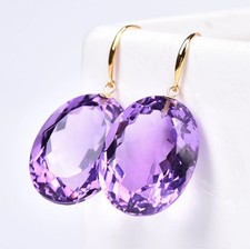 Boucles d'oreilles en