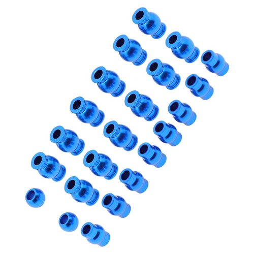 22x1 tête billes pour - 22x1:10,