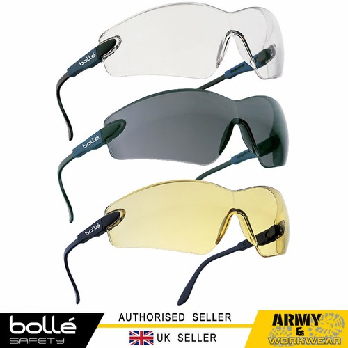 Bolle viper safety specs - viper,