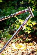 Kit déco SUNN VTT vintage