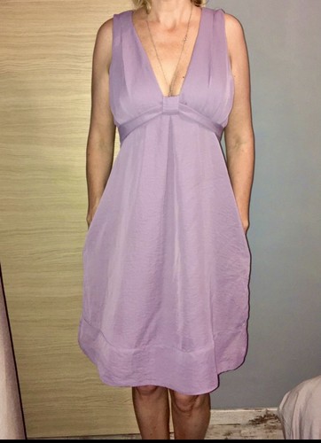 Robe manoukian ou xs - robe, 34-36