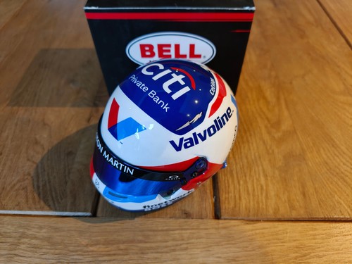 Casque helmet alonso - monaco, gp