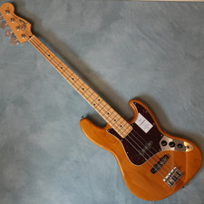 Fender Hybrid II Jazz Bass